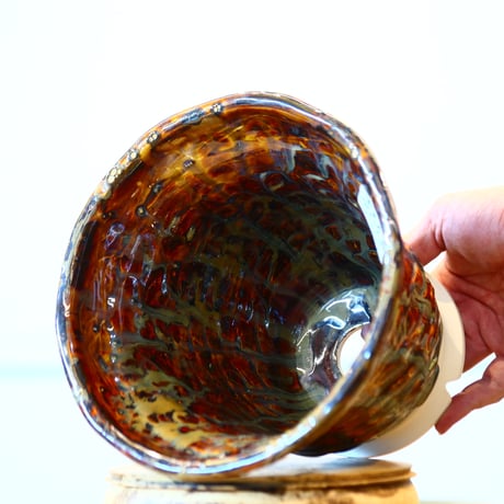 P&A ceramic ware / souha　no.218-32