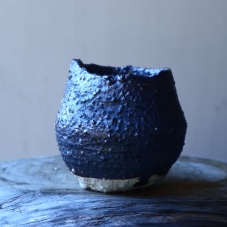 HAKASEPOT   SHIROTSUBU   /  black       no.21615