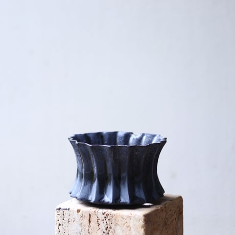 Rintaro Nonaka〝soso/礎礎 ″  Black On Black / M-low     no.529-Bb①