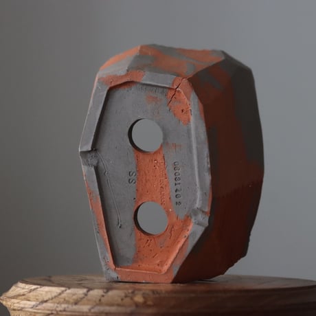 N/OH / 澪標 / MARBLE NOHBLE / SS   no.728-94