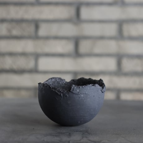takero pot / Chigiri / モミテツ / M (3.5号)  no.1228-165