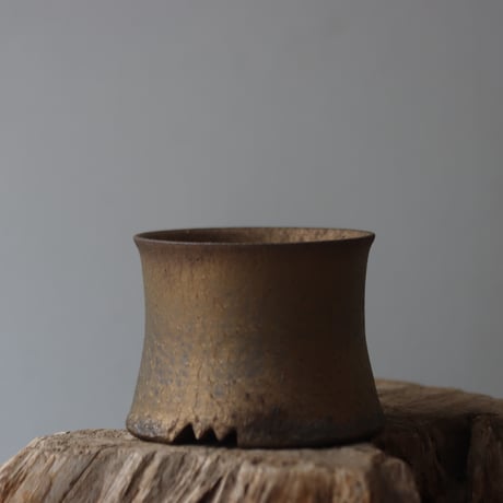 Atsushi Funakushi / humanity pot    no721-49