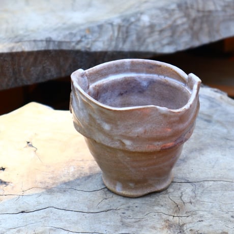 Mie  Maeda〝cherry″／humanity pot    no508134