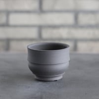 N/OH / 澪標 / Blue grey＋Moon / XS (3号) no.504-83