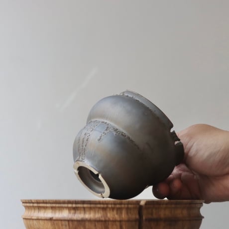 TAKERO POT / TETSU  no.309-28
