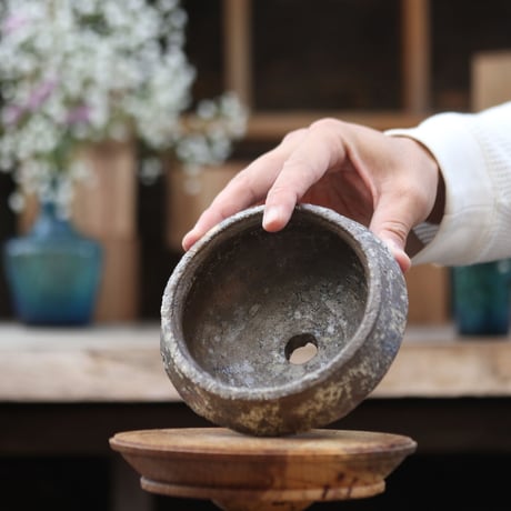 【TENN】Pot / TAKERO POT  no.1225/99