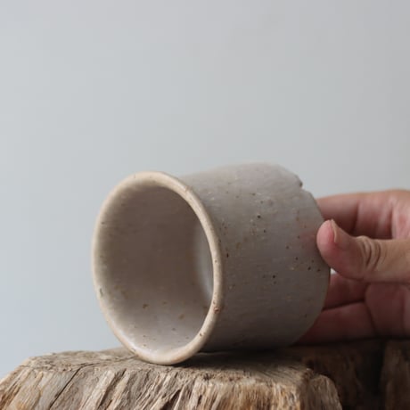 Atsushi Funakushi / humanity pot    no721-99