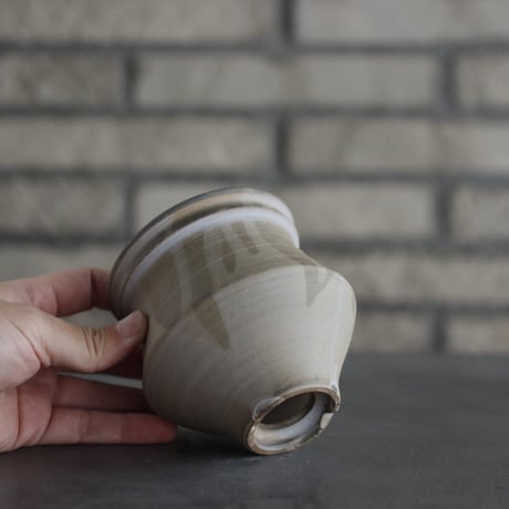 Kazuhiro Arima / humanity pot (3.5号)  no.A1221-33