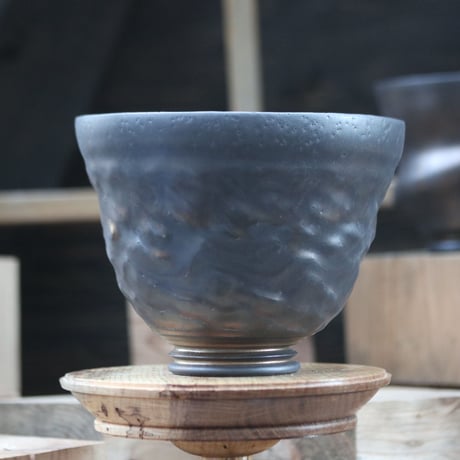 P&A ceramic ware / hamon pot / L   no.108-129