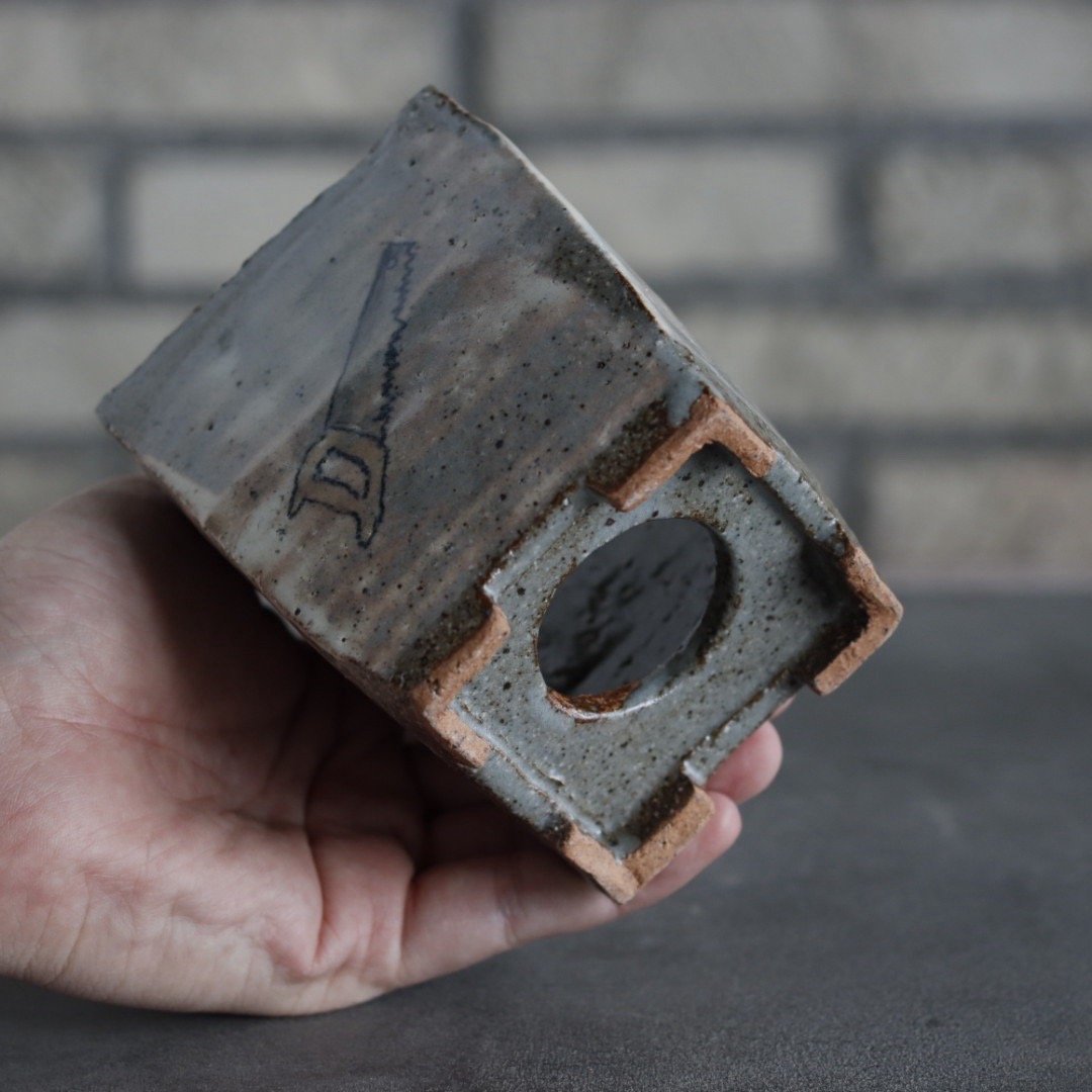 Andrew Gemrich / Tools / humanity (2.5号) no.51