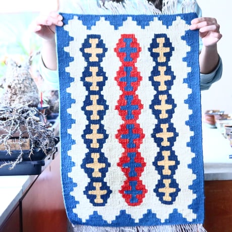 【FARSHINA】Persian Kilim / キリム  no.218/29