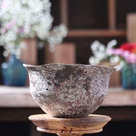 【TENN】Pot / TAKERO POT  no.1225/71