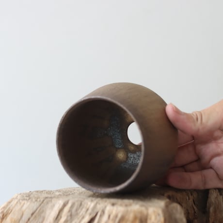 Atsushi Funakushi / humanity pot    no721-35