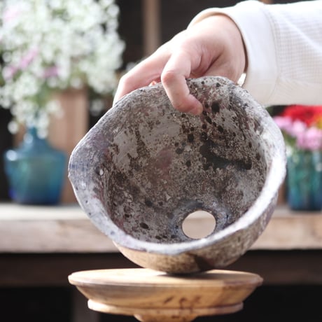 【TENN】Pot / TAKERO POT  no.1225/71