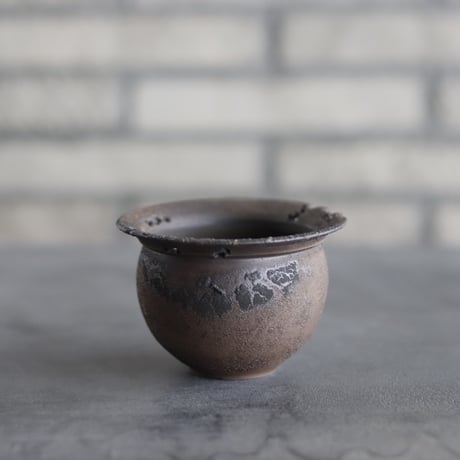 TAKERO POT / モミ / (3.5号) no.1116-49