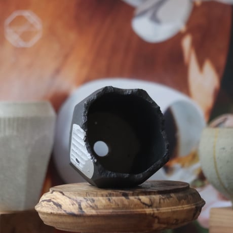 N/OH / 澪標 / N-Black + Moon / SS    no.1110-116