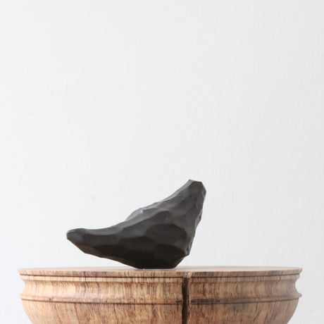 N/OH / Mine-one / TORI / black   no.427/7