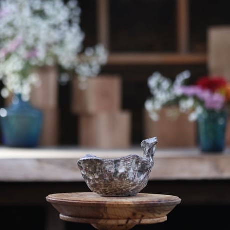 【TENN】Pot / TAKERO POT  no.1225/113