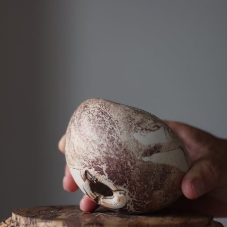 Mie Maeda / genya / humanity pot   no.818-45