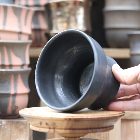 HUM / humanity pot    no.115-151