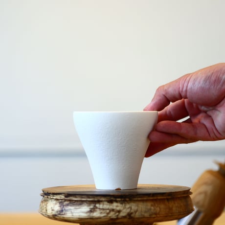 Kazuhiro Arima〝 silk″ / humanity pot    no813-122