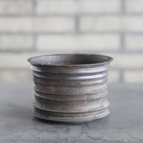 TAKERO POT / モミテツ / (4.5号) no.1207-68