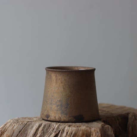 Atsushi Funakushi / humanity pot    no721-55