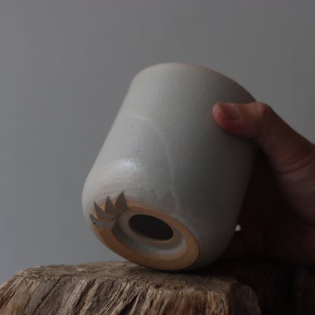 Atsushi Funakushi / humanity pot    no721-142