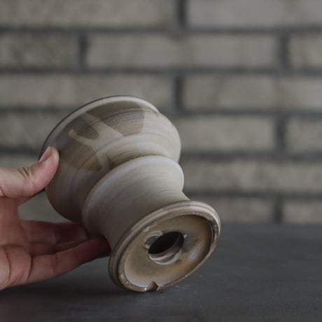 Kazuhiro Arima / humanity pot (3.5号)  no.A1221-25