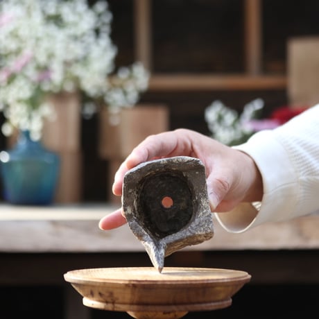【TENN】Pot / TAKERO POT  no.1225/123