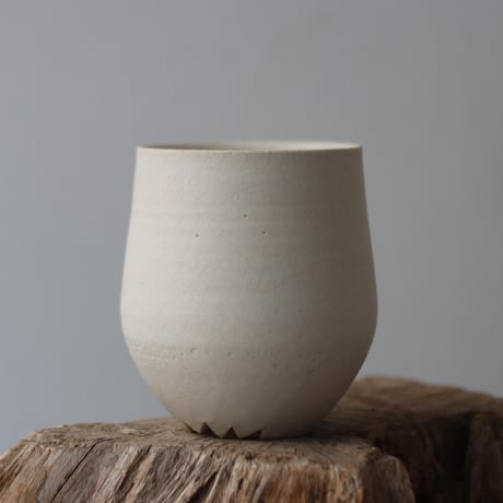 Atsushi Funakushi / humanity pot    no721-126