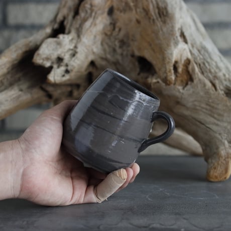 N/OH / MUG CUP/ MARBLE N/OHBLE  no.427/32