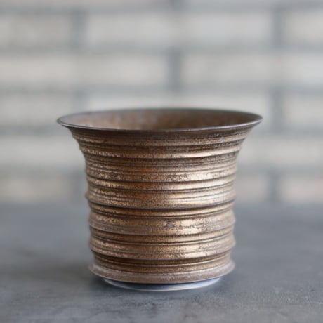 TAKERO POT / テツ / (5号) no.1207-1