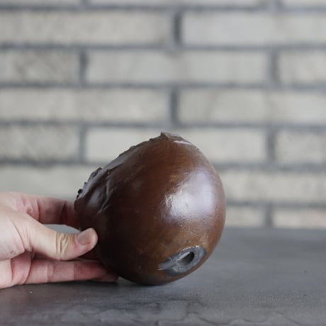 takero pot / Chigiri  / M (3.5号)  no.1228-177