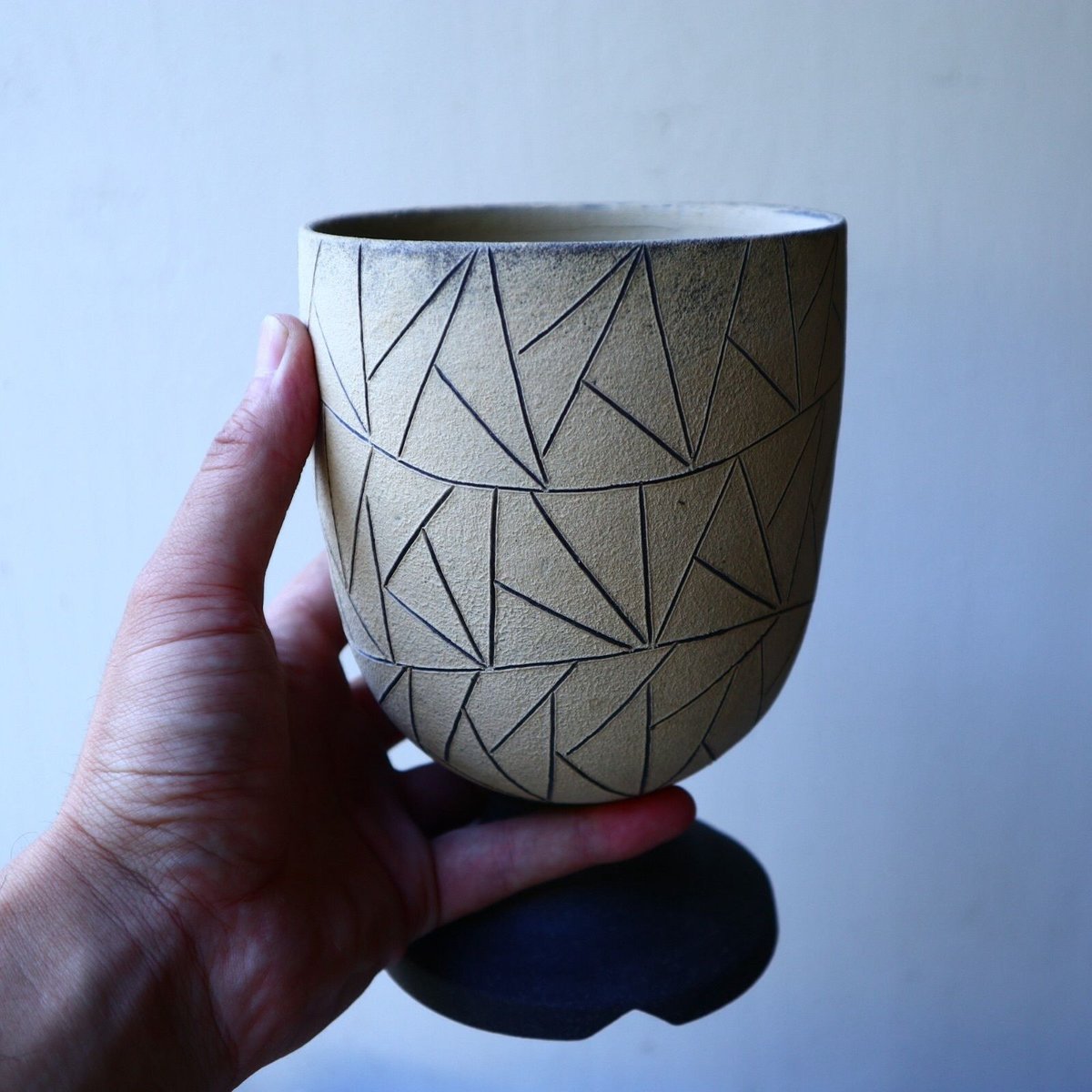 A×T】by MENOSYAMA〝IZA〟W/B Line L | 芽の巣山