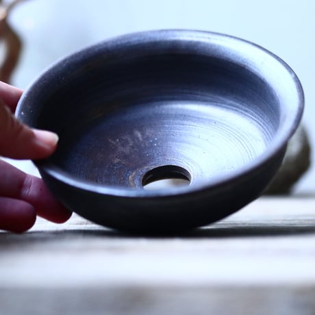 たけろうポット    テツ    no.101102