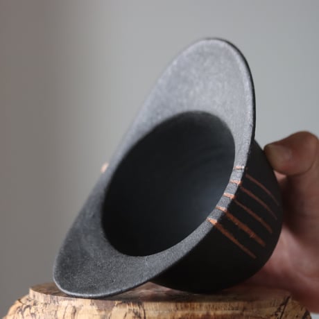 Kaori Ono / blacca / humanity pot   no.818-38