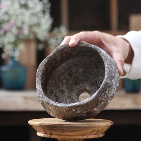 【TENN】Pot / TAKERO POT  no.1225/75