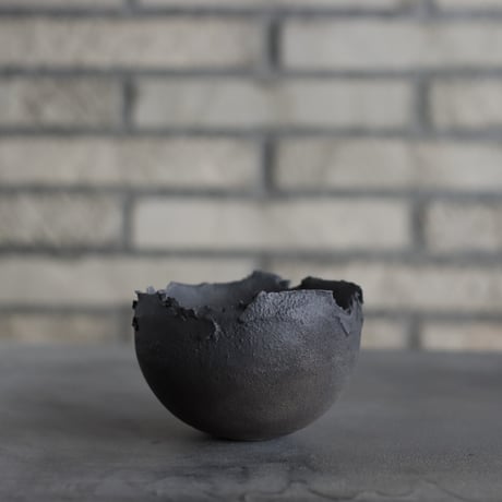 takero pot / Chigiri / モミテツ / M (3.5号)  no.1228-168
