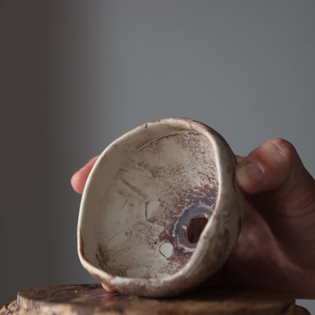 Mie Maeda / genya / humanity pot   no.818-45
