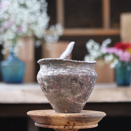 【TENN】Pot / TAKERO POT  no.1225/88