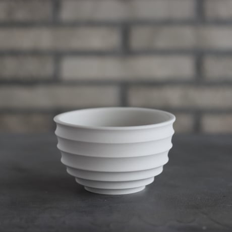 TAKERO POT / シロ / (4号) no.1207-52