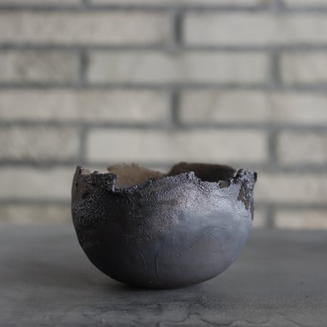 takero pot / Chigiri / モミテツ / L (4.5号)  no.1228-161
