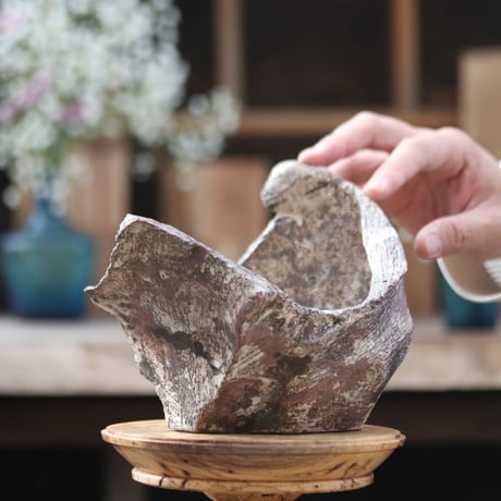 【TENN】Pot / TAKERO POT  no.1225/79