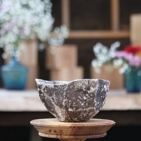 【TENN】Pot / TAKERO POT  no.1225/95