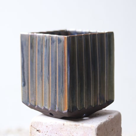 soso/礎礎 /square /正方形 / Meta  no.1120-2