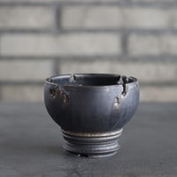 takero pot / mushikui / テツ (3号)  no.531-40