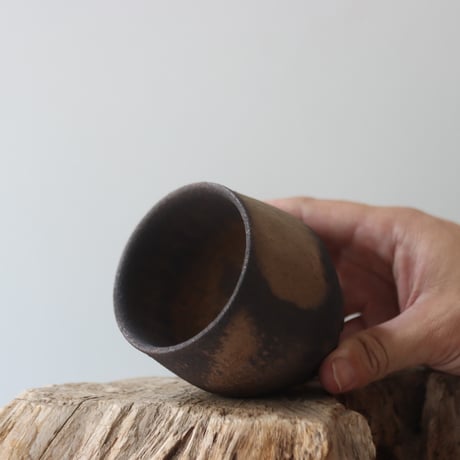 Atsushi Funakushi / humanity pot    no721-1