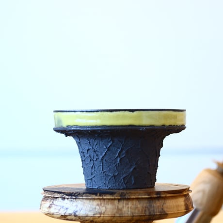 Kazuhiro Arima〝NOAD″ / humanity pot    no813-105
