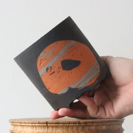 N/OH / Strokes / MARBLE NO/HBLE / S (4号)  no.427-13